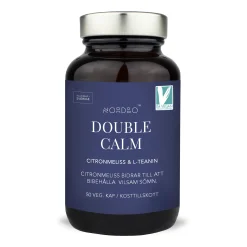 Double Calm 50k