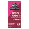 Dr Formulated Probiotics Women's pH 30k