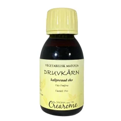 Druvkärnolja eko 100ml