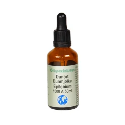 Dunört Epilobium 1000A 50ml