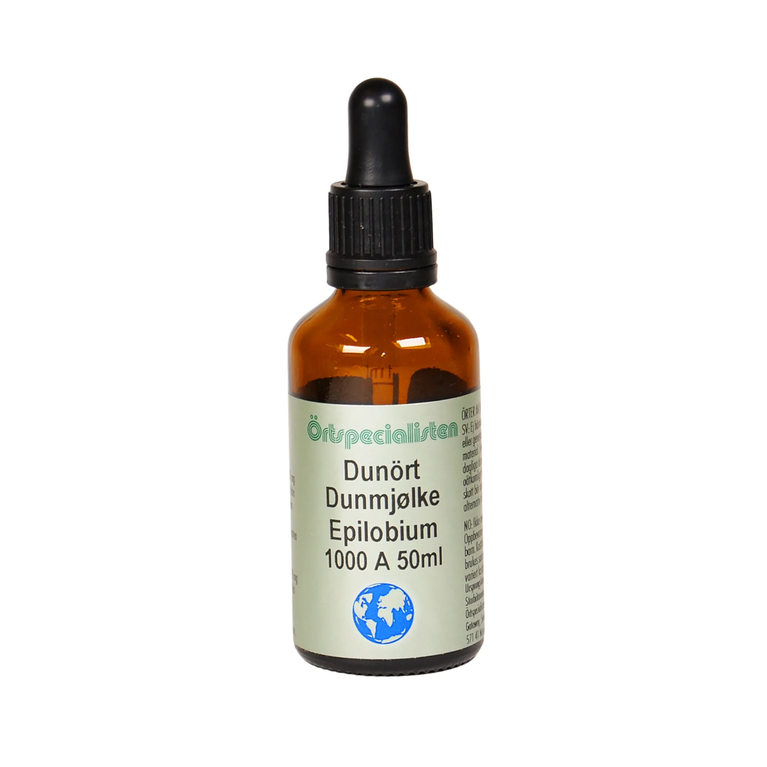 Dunört Epilobium 1000A 50ml
