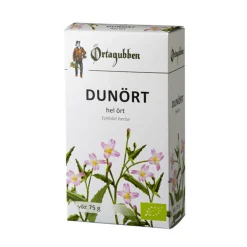 Dunört 75g