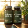 D3-vitamin 6000IE 90k