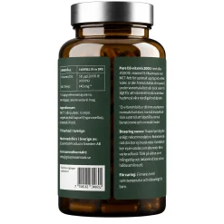 D3-vitamin 2000IE 90k