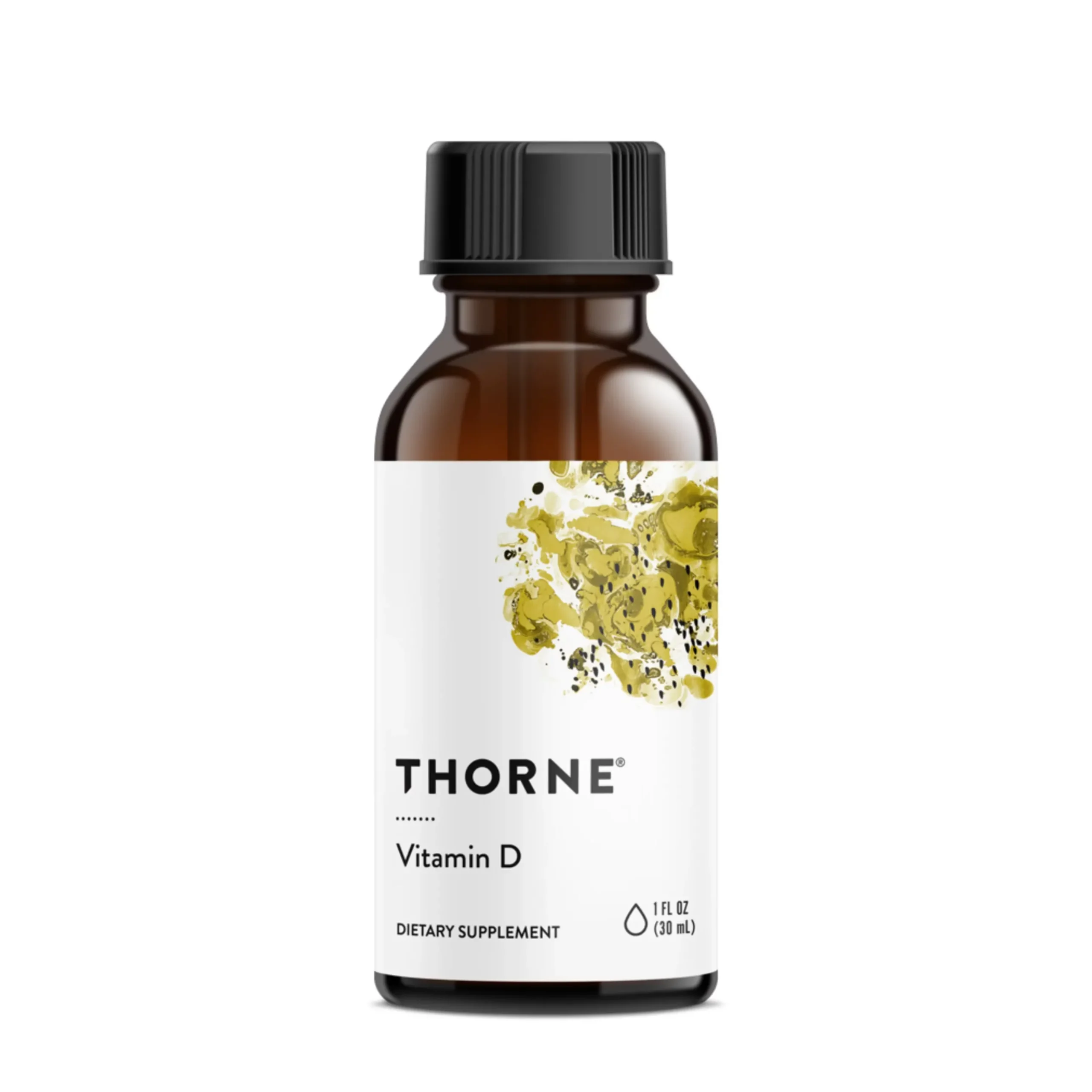 D-Vitamin 500IE 30ml