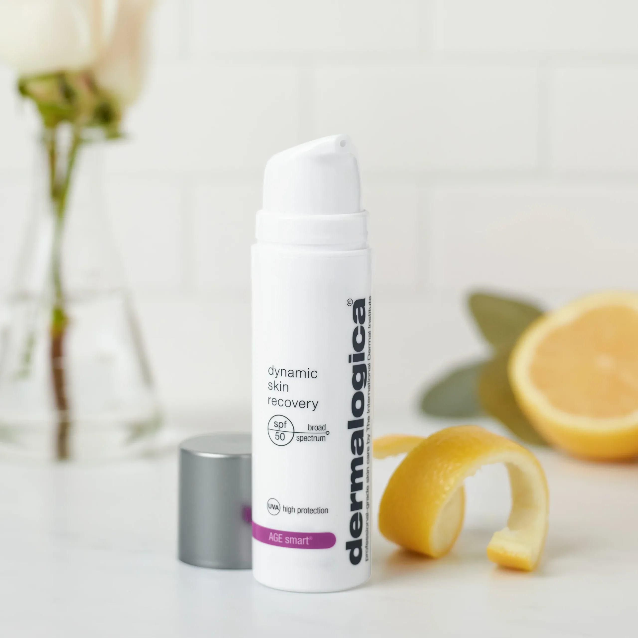 Dynamic Skin Recovery SPF50 50ml
