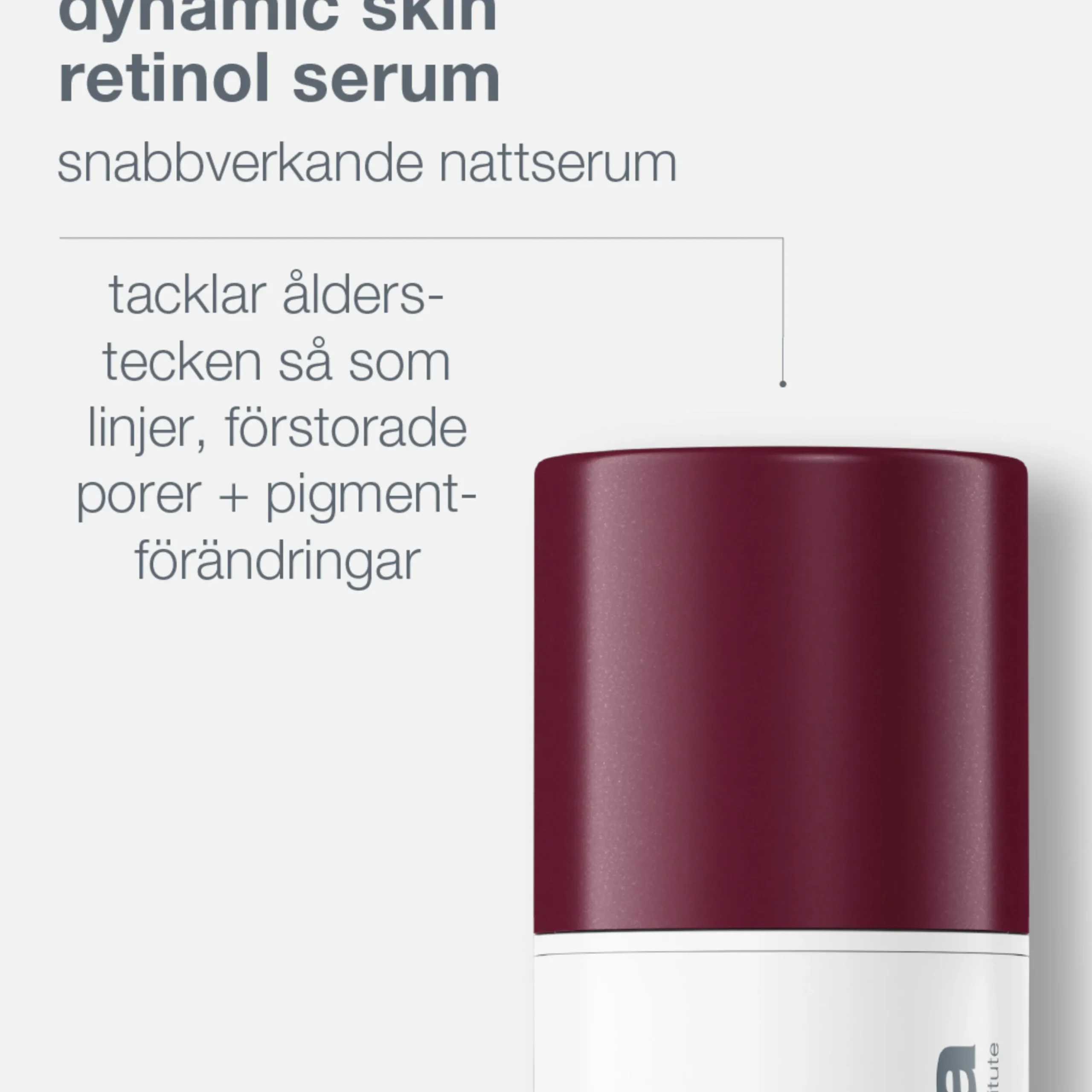 Dynamic Skin Retinol Serum 30ml
