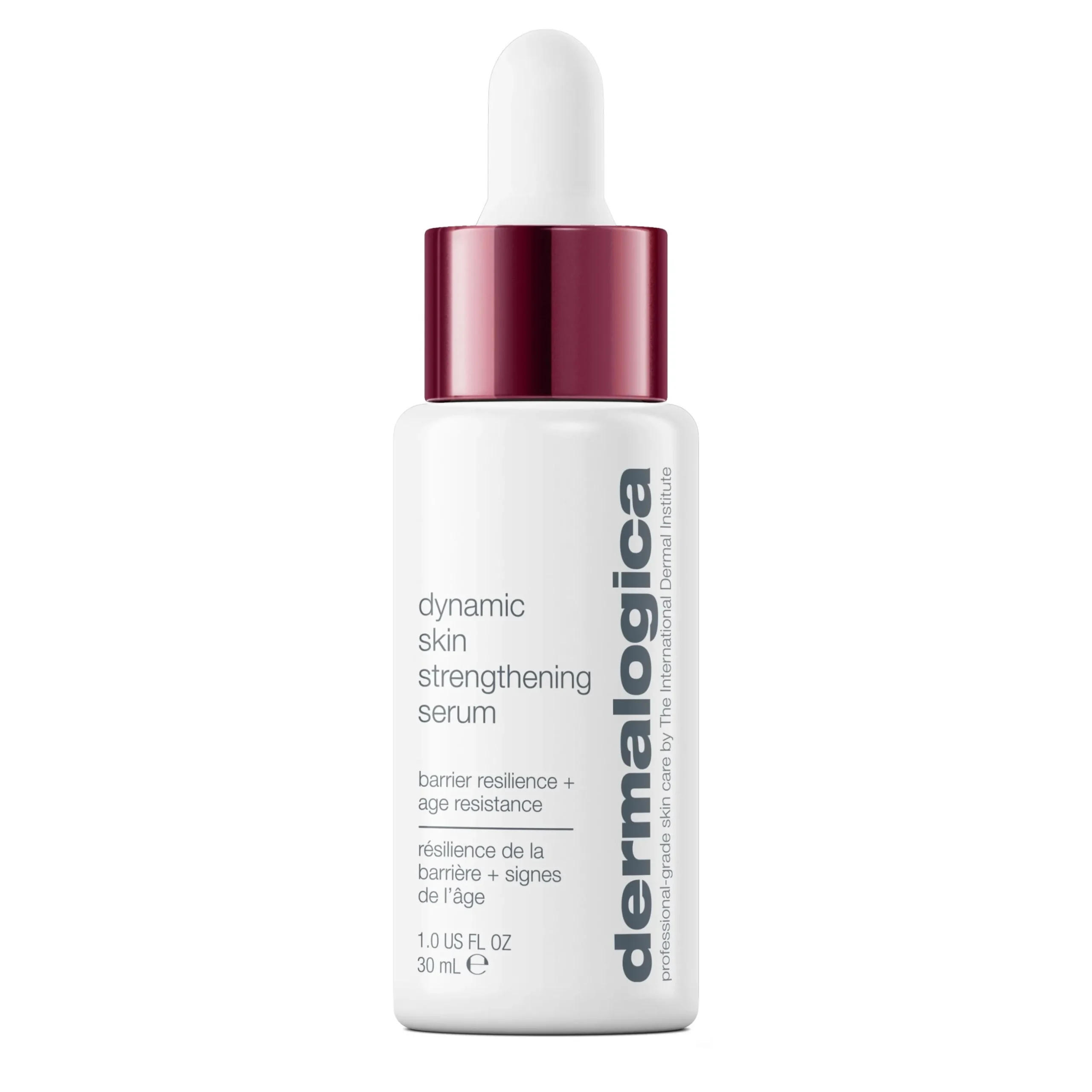 Dynamic Skin Strengthening Serum 30ml