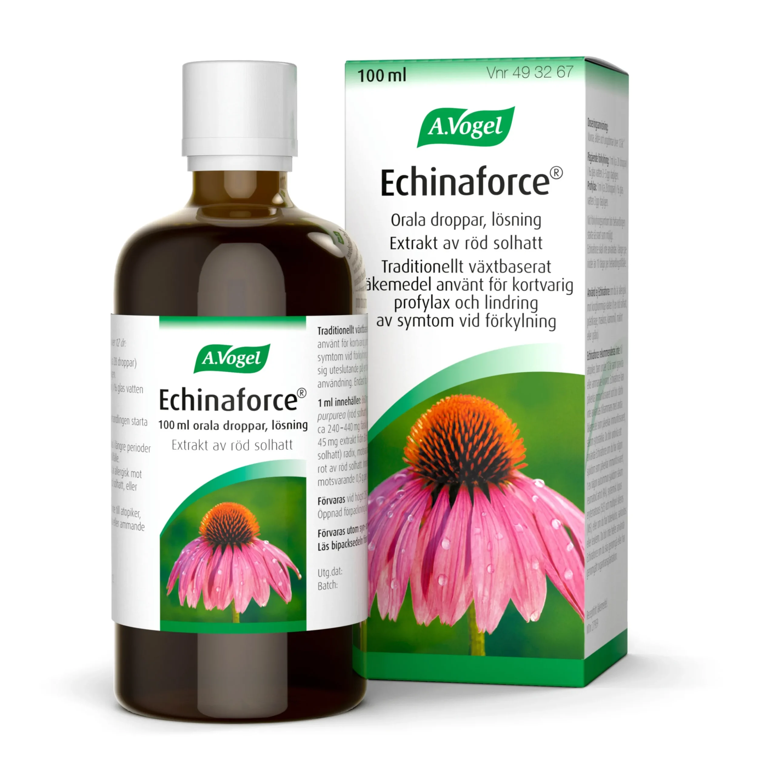 Echinaforce 100ml