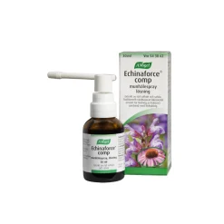 Echinaforce Munhålespray 30ml
