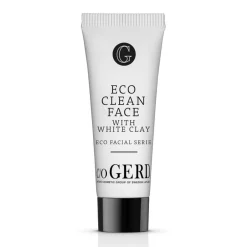 Eco Clean Face White Clay 10ml