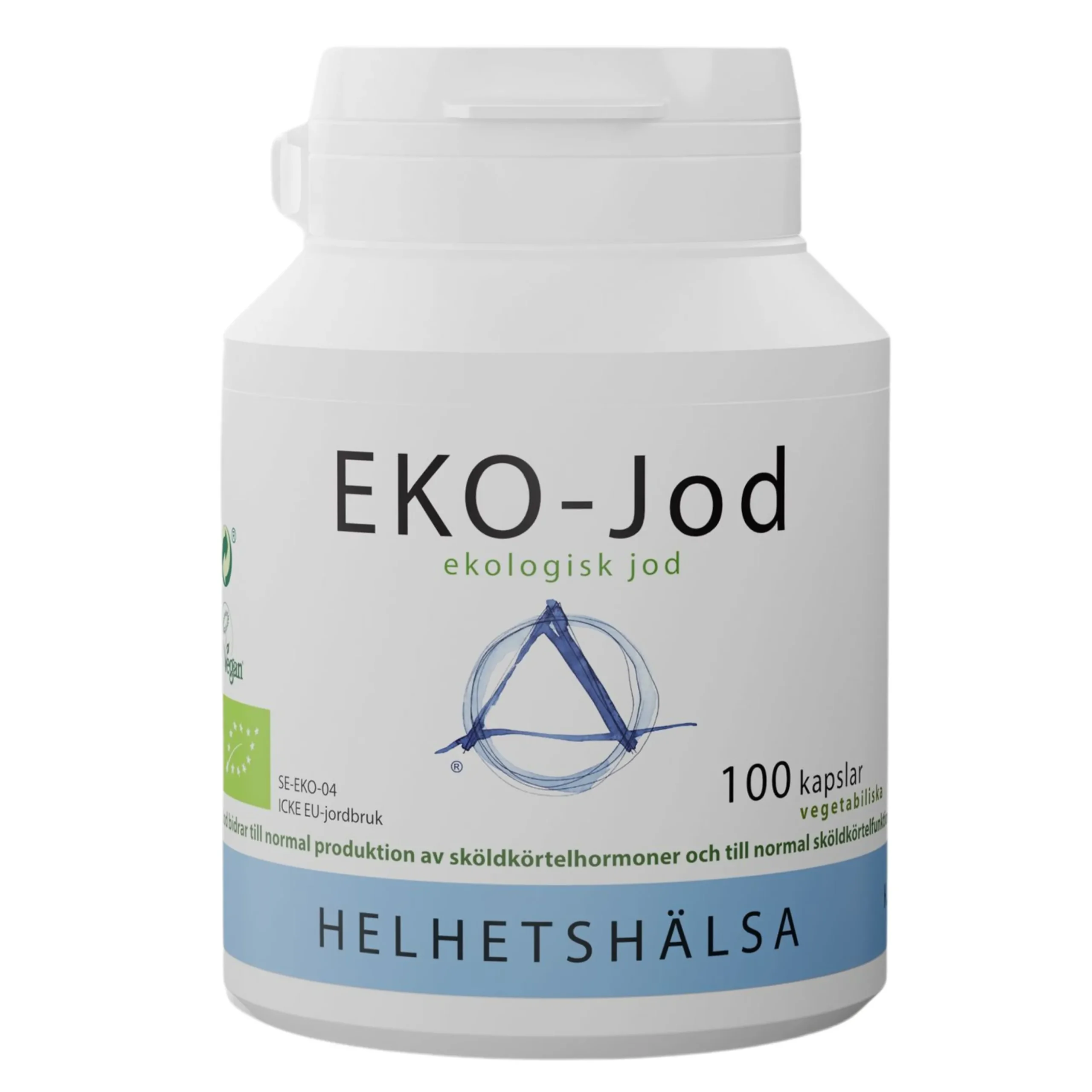 Eko-Jod 100k