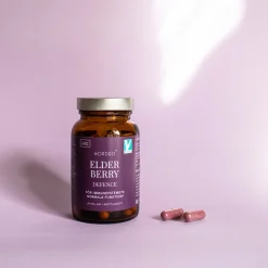 Elderberry Defence 60k