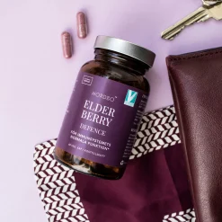 Elderberry Defence 60k