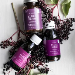 Elderberry Defence 60k