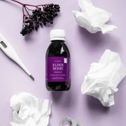Elderberry Instant 120ml