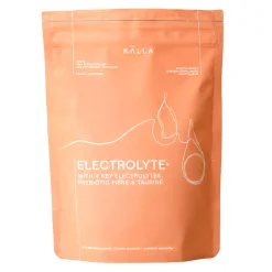 Electrolyte+ Peach Lemonade 200g