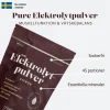 Elektrolyter Citron 250g