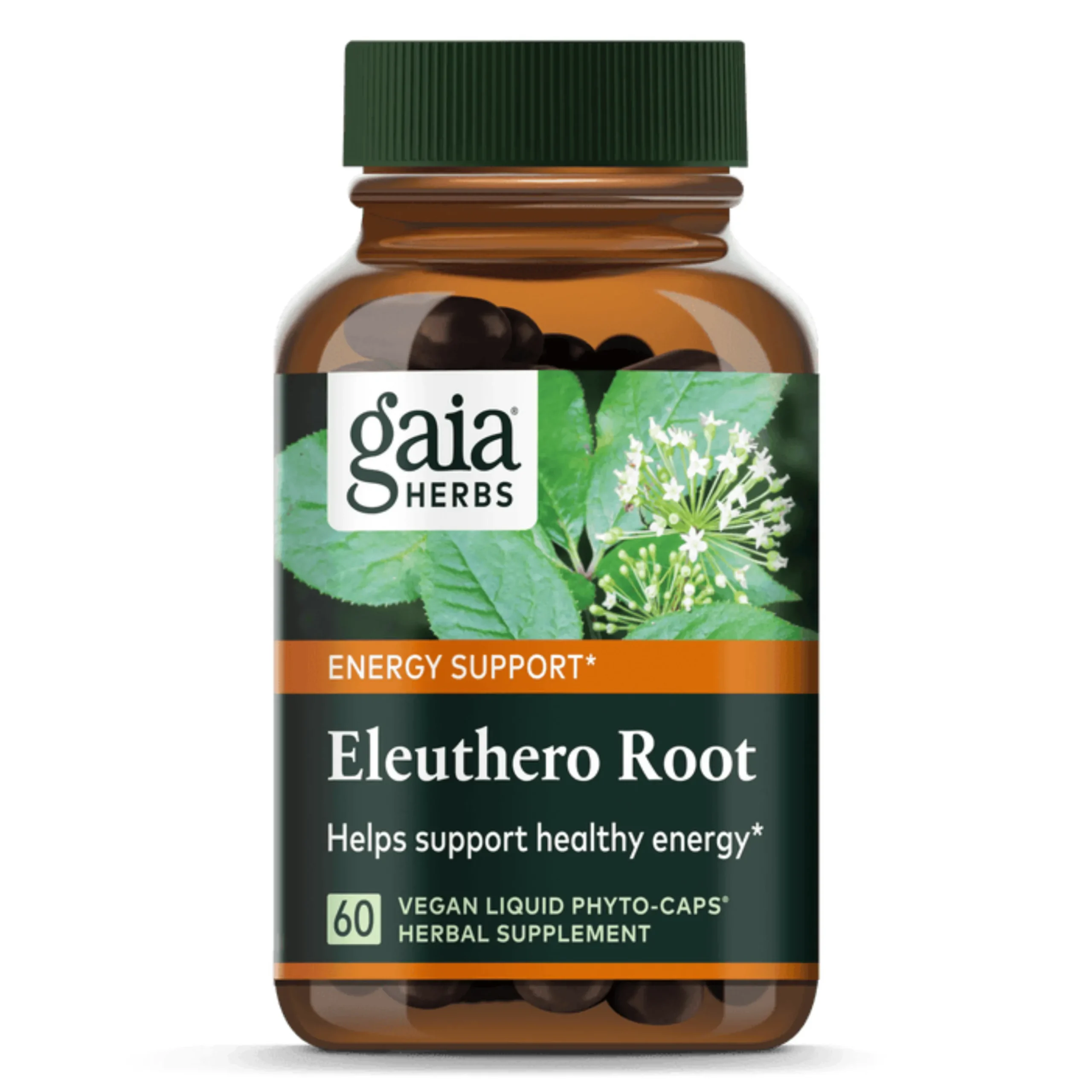 Eleuthero Root 60k