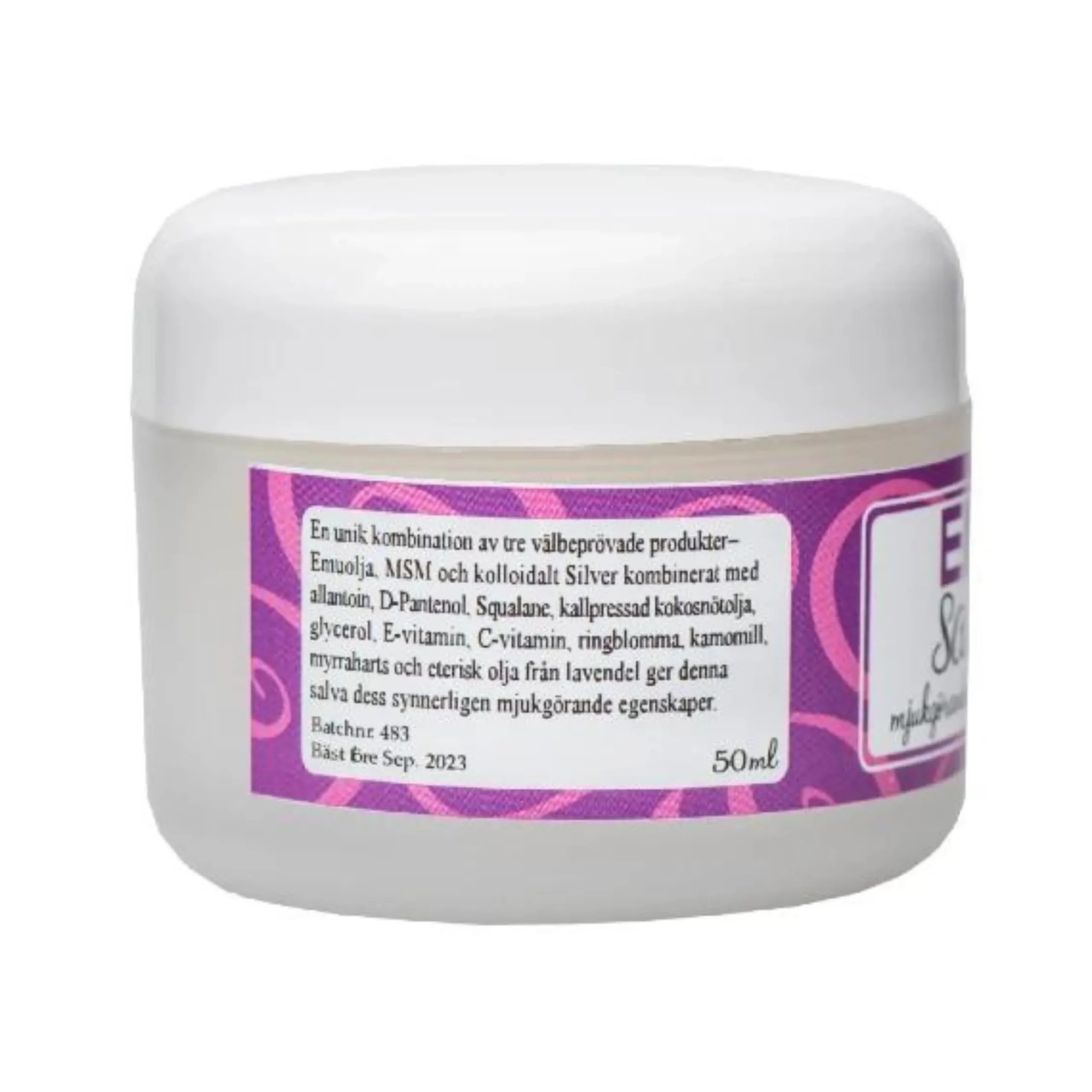 EMS-salva 50ml