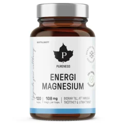 Energimagnesium 120k