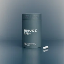 Enhanced NAD+ Ekonomipack 3x30k