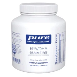 EPA/DHA Essentials 180k