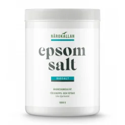 Epsomsalt 1kg