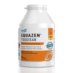 Equazen tuggis 180k