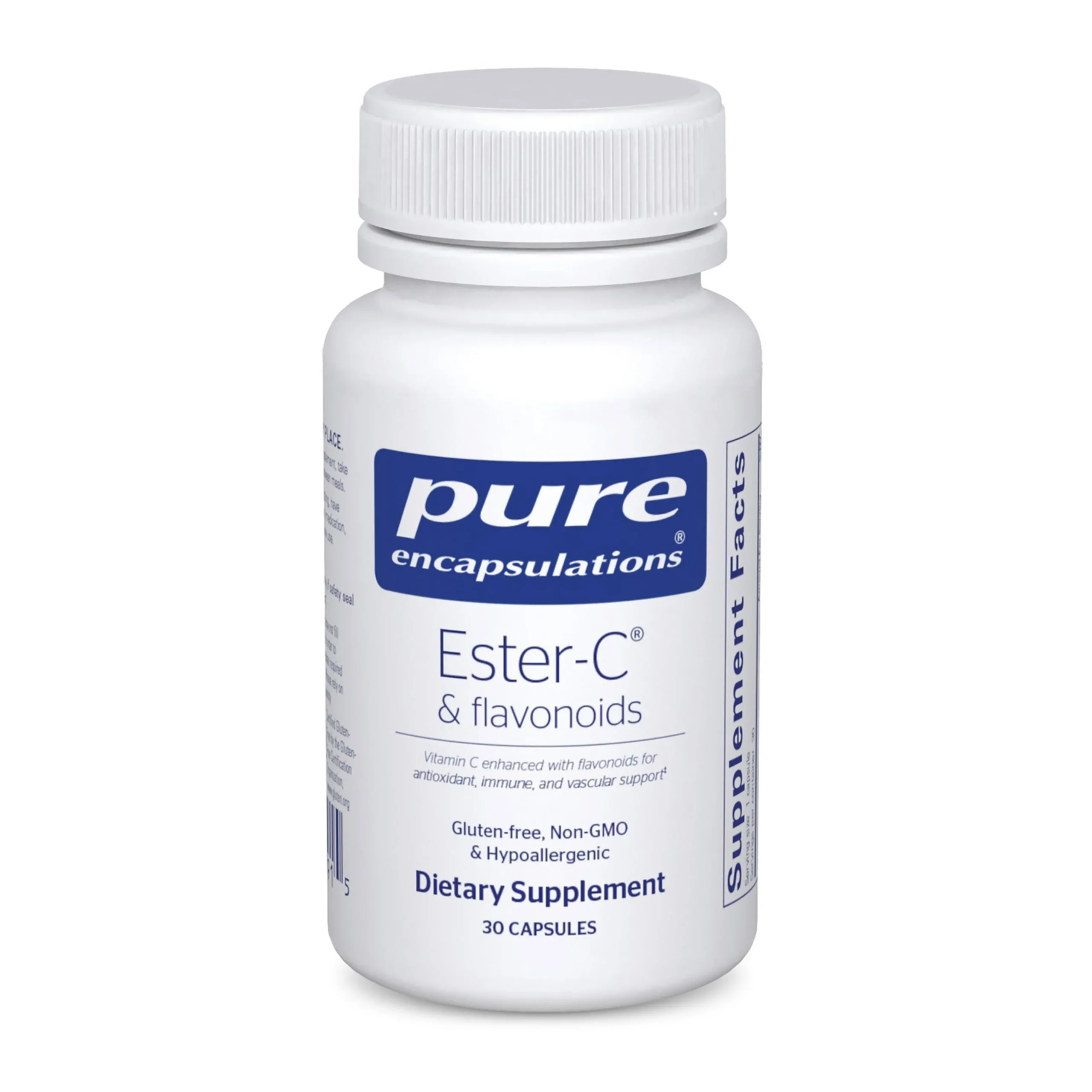 Essential-C & flavonoids 90k