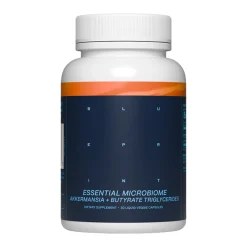 Essential Microbiome 30k