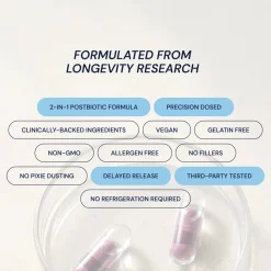 Essential Microbiome 30k