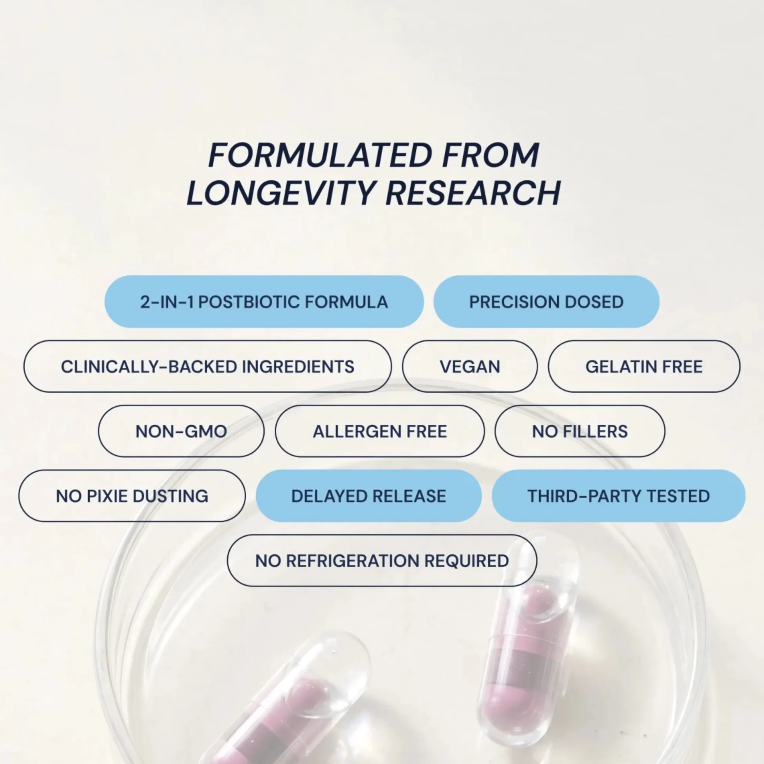 Essential Microbiome 30k