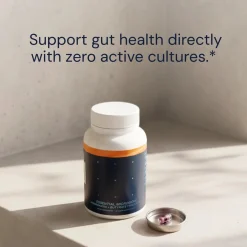 Essential Microbiome 30k