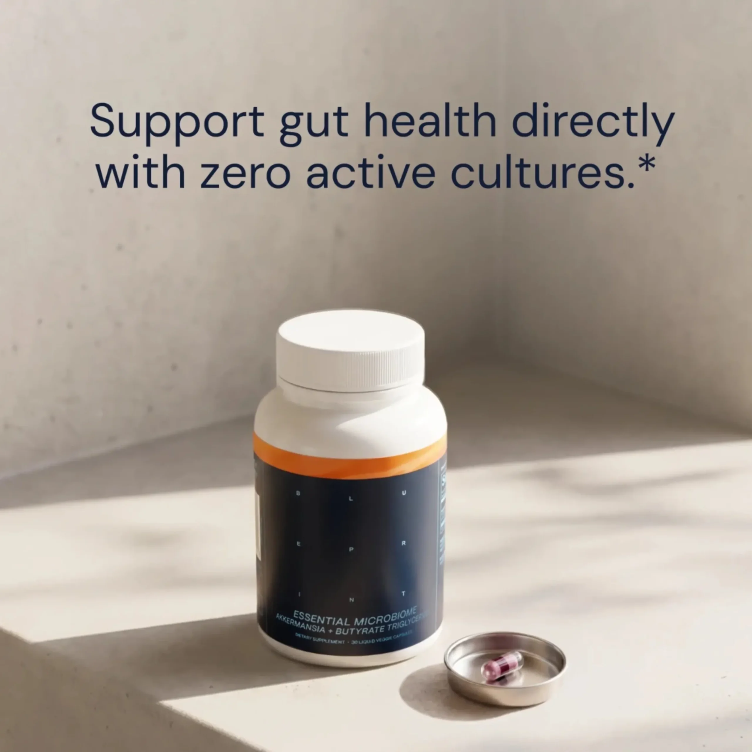 Essential Microbiome 30k