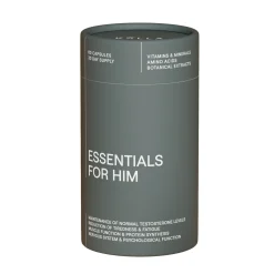 Essentials for Him 60k