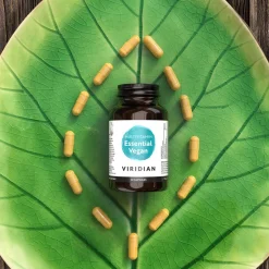 Essential Vegan Multi 30k