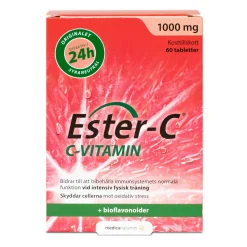 Ester-C 1000mg 60t