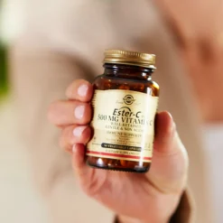 Ester-C Plus 500mg 50k