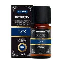 Eterisk Lyxolja 10ml