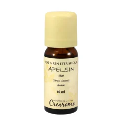 Eterisk olja Apelsin eko 10ml