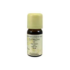Eterisk olja Citron eko 10ml