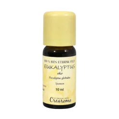 Eterisk olja Eukalyptus eko 10ml