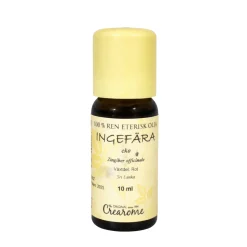 Eterisk olja Ingefära eko 10ml