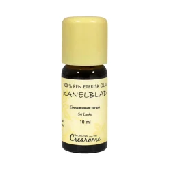Eterisk olja Kanelblad 10ml