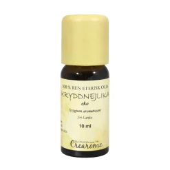 Eterisk olja Kryddnejlika eko 10ml