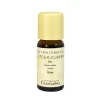 Eterisk olja Litsea cubeba eko 10 ml