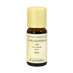 Eterisk olja Mandarin eko 10ml