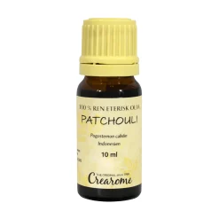 Eterisk olja Patchouli 10ml