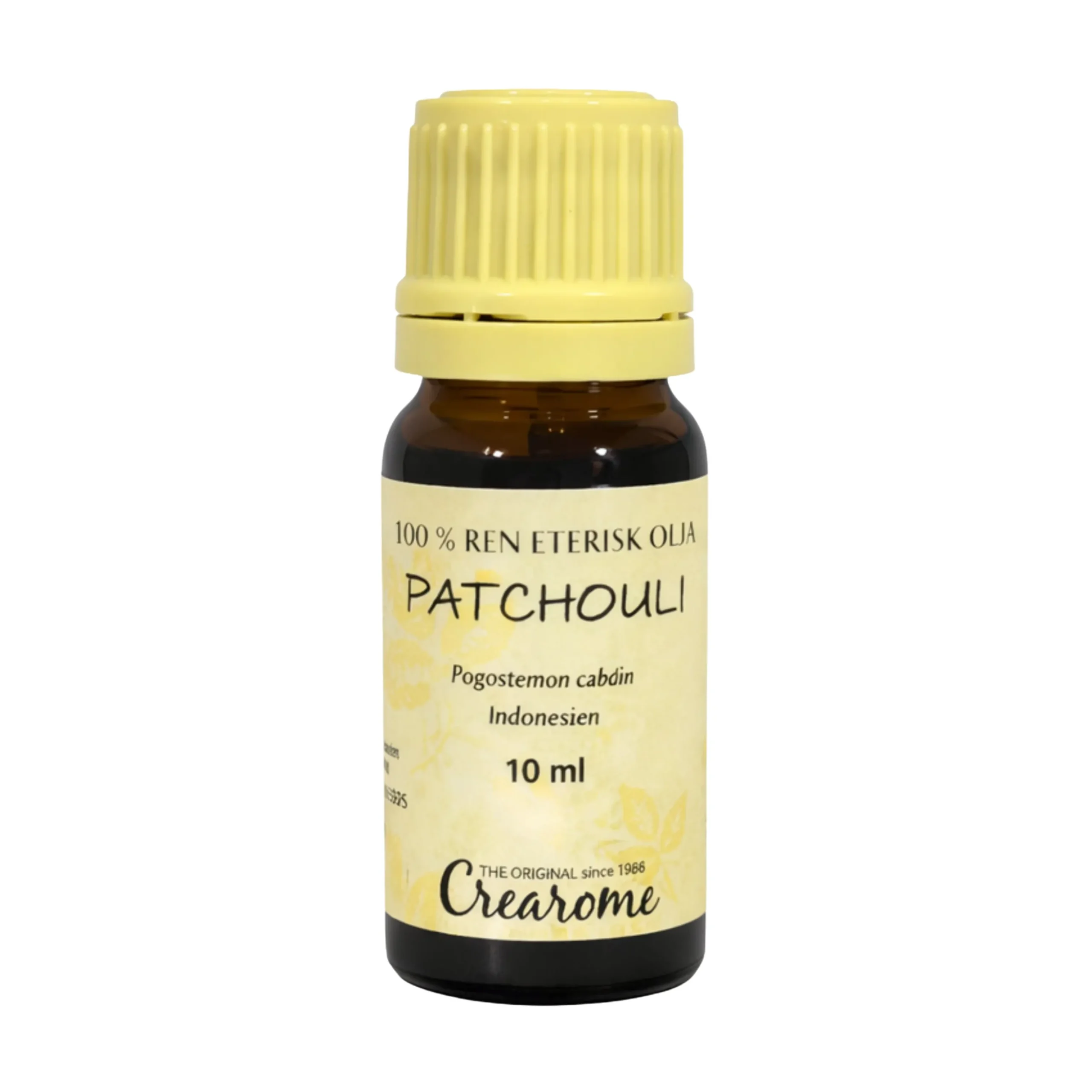Eterisk olja Patchouli 10ml